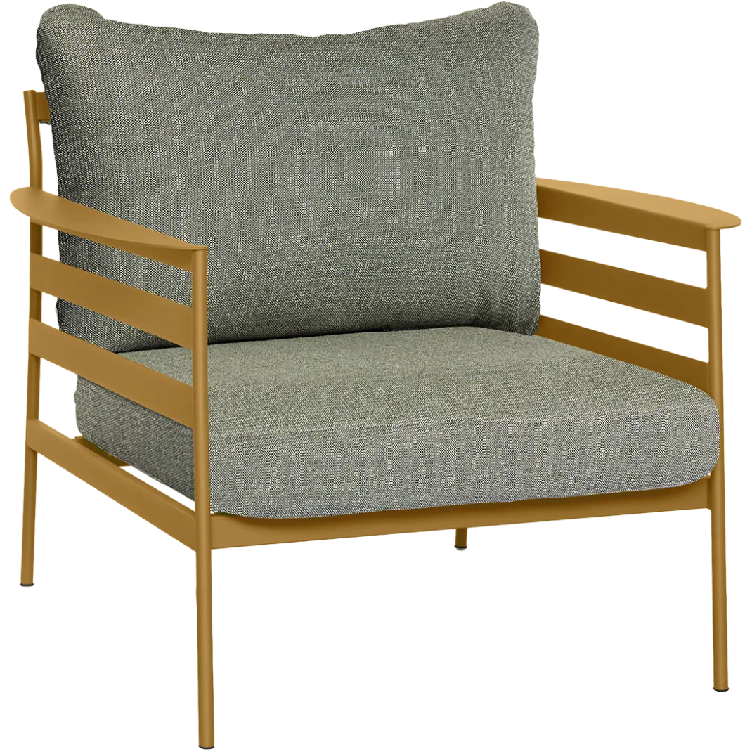 FAUTEUIL BAS