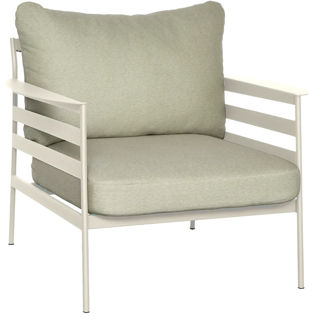 FAUTEUIL BAS
