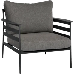 FAUTEUIL BAS