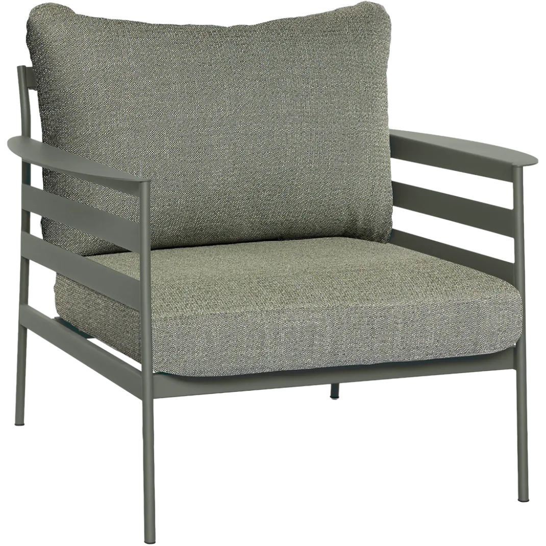 FAUTEUIL BAS