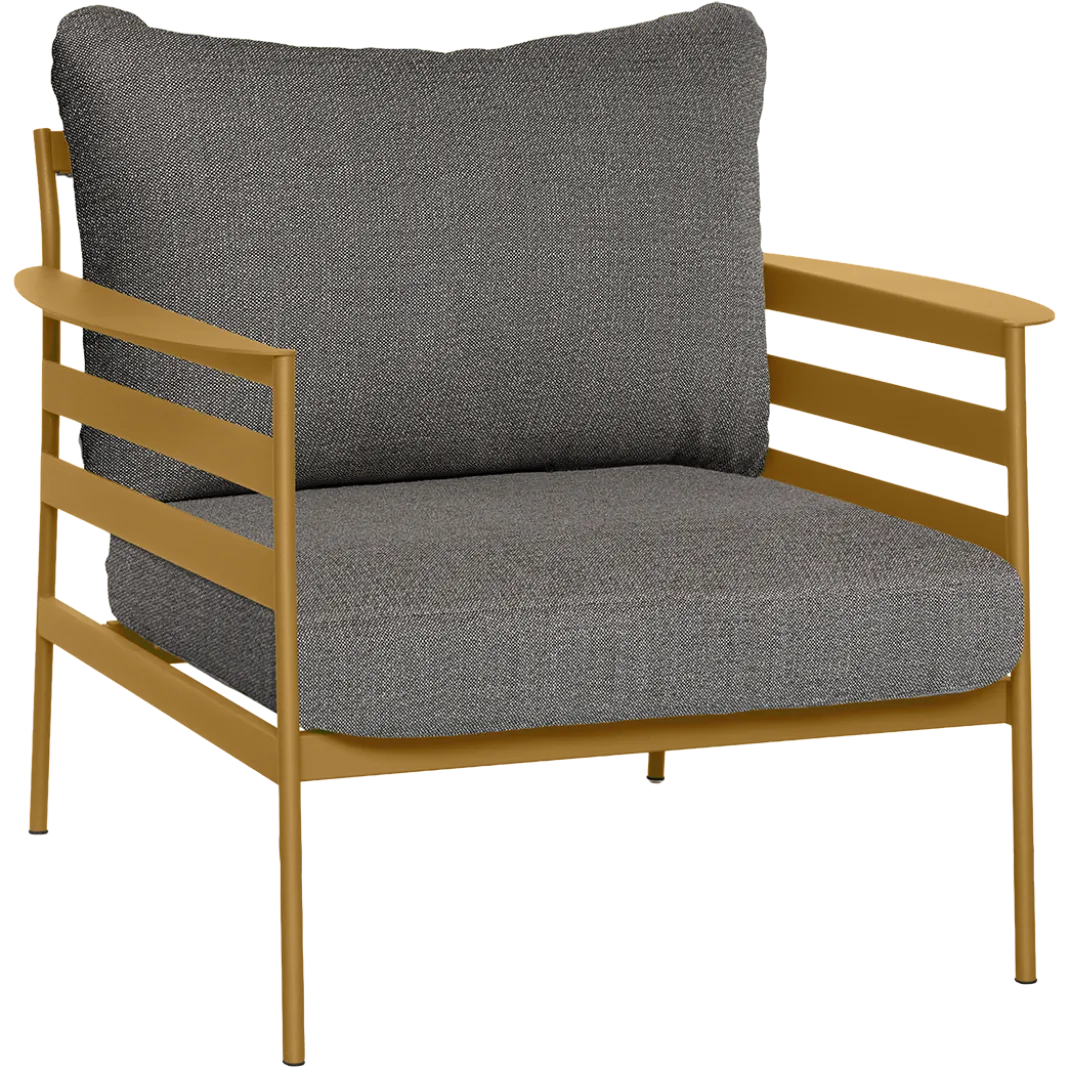 FAUTEUIL BAS