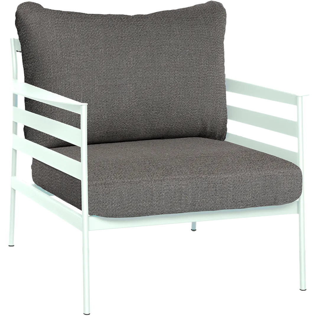 FAUTEUIL BAS