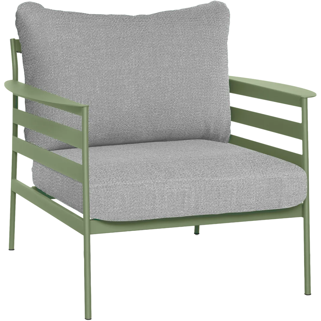 FAUTEUIL BAS