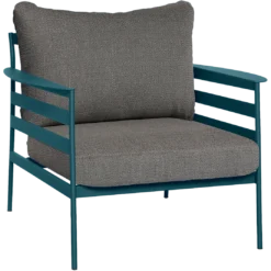 FAUTEUIL BAS