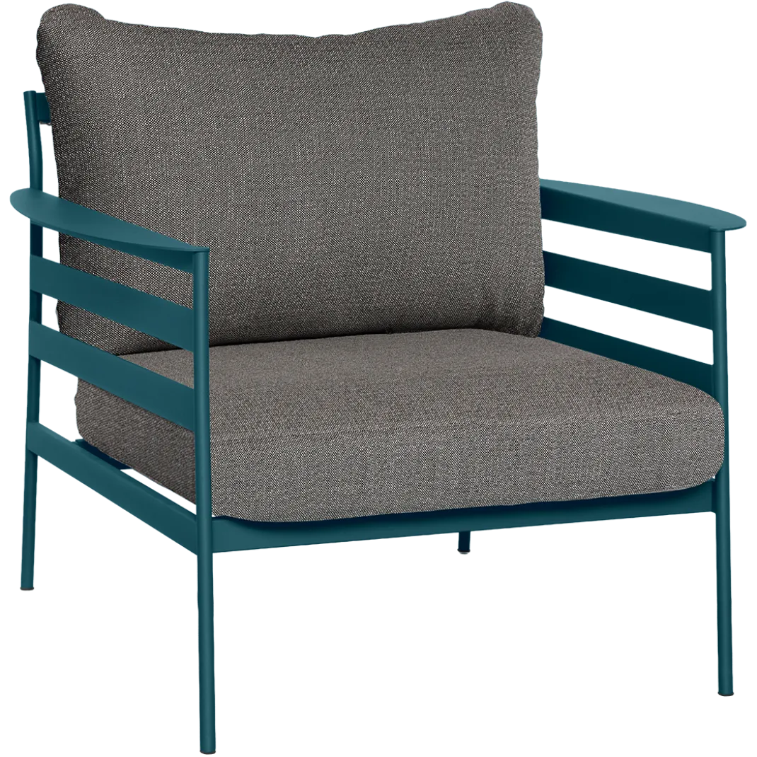 FAUTEUIL BAS
