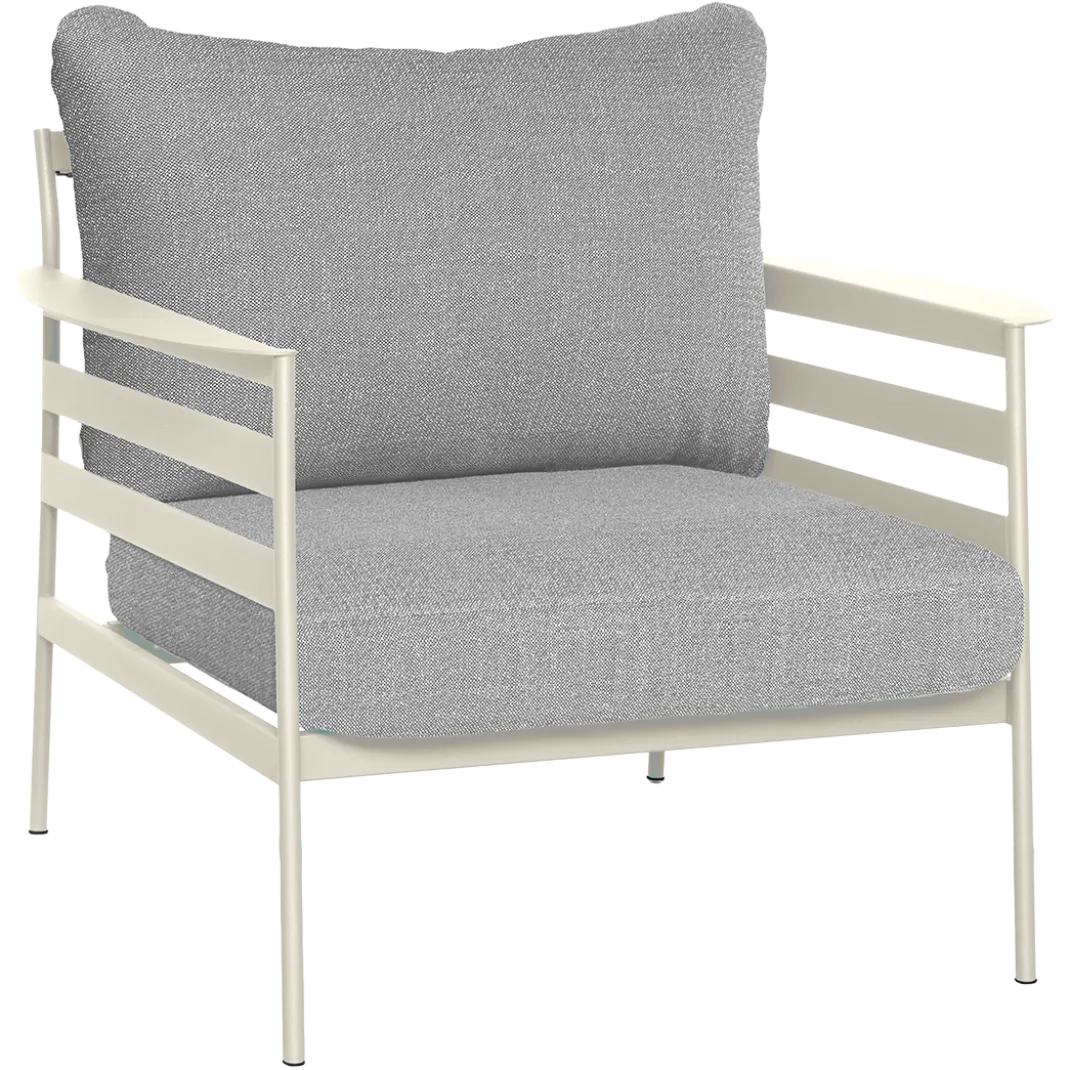 FAUTEUIL BAS