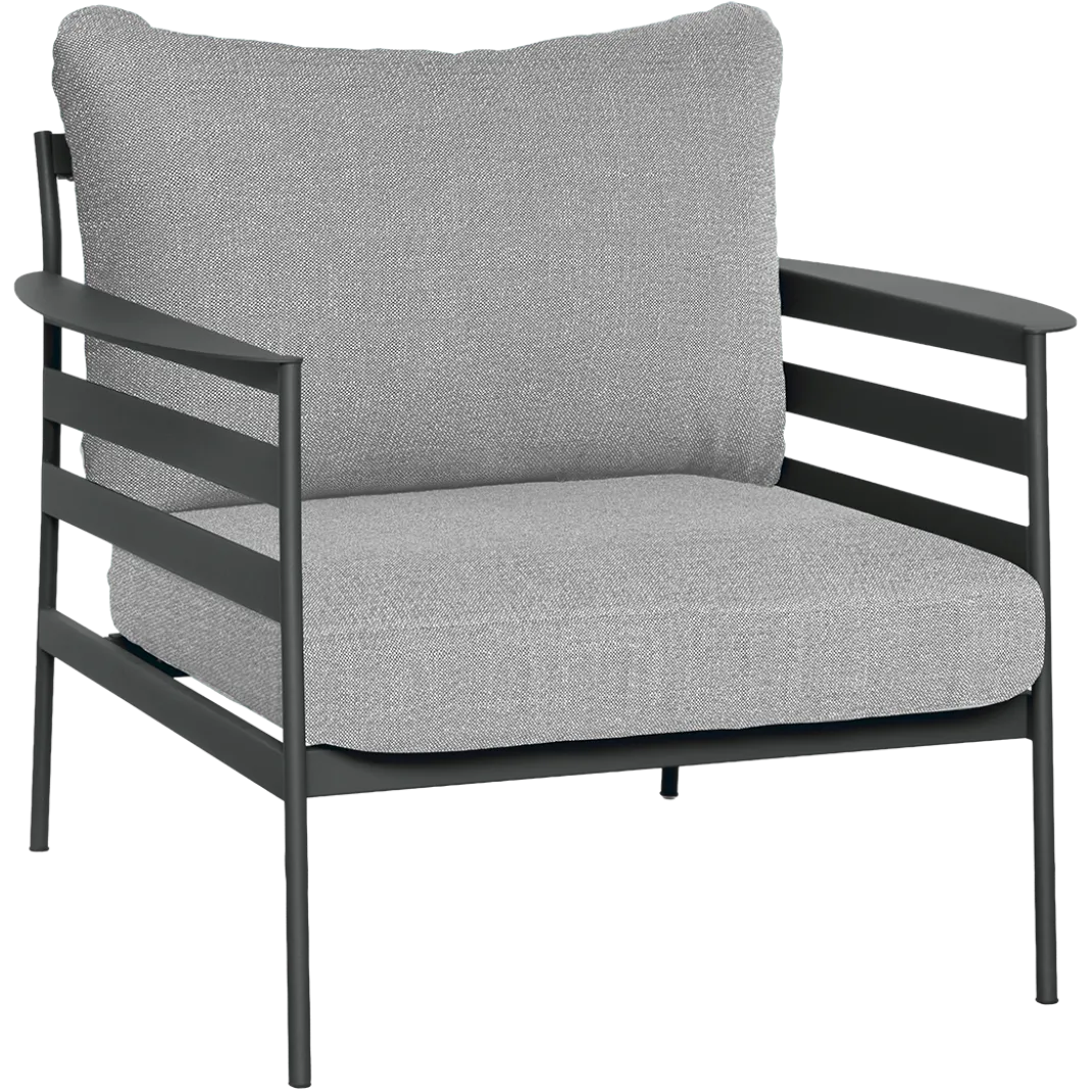 FAUTEUIL BAS
