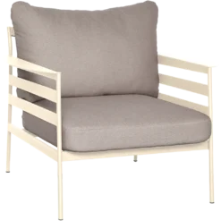 FAUTEUIL BAS