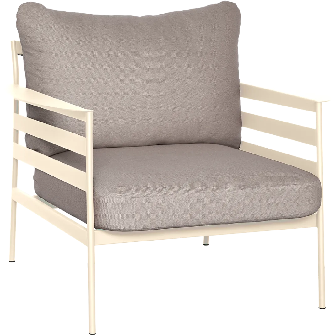 FAUTEUIL BAS