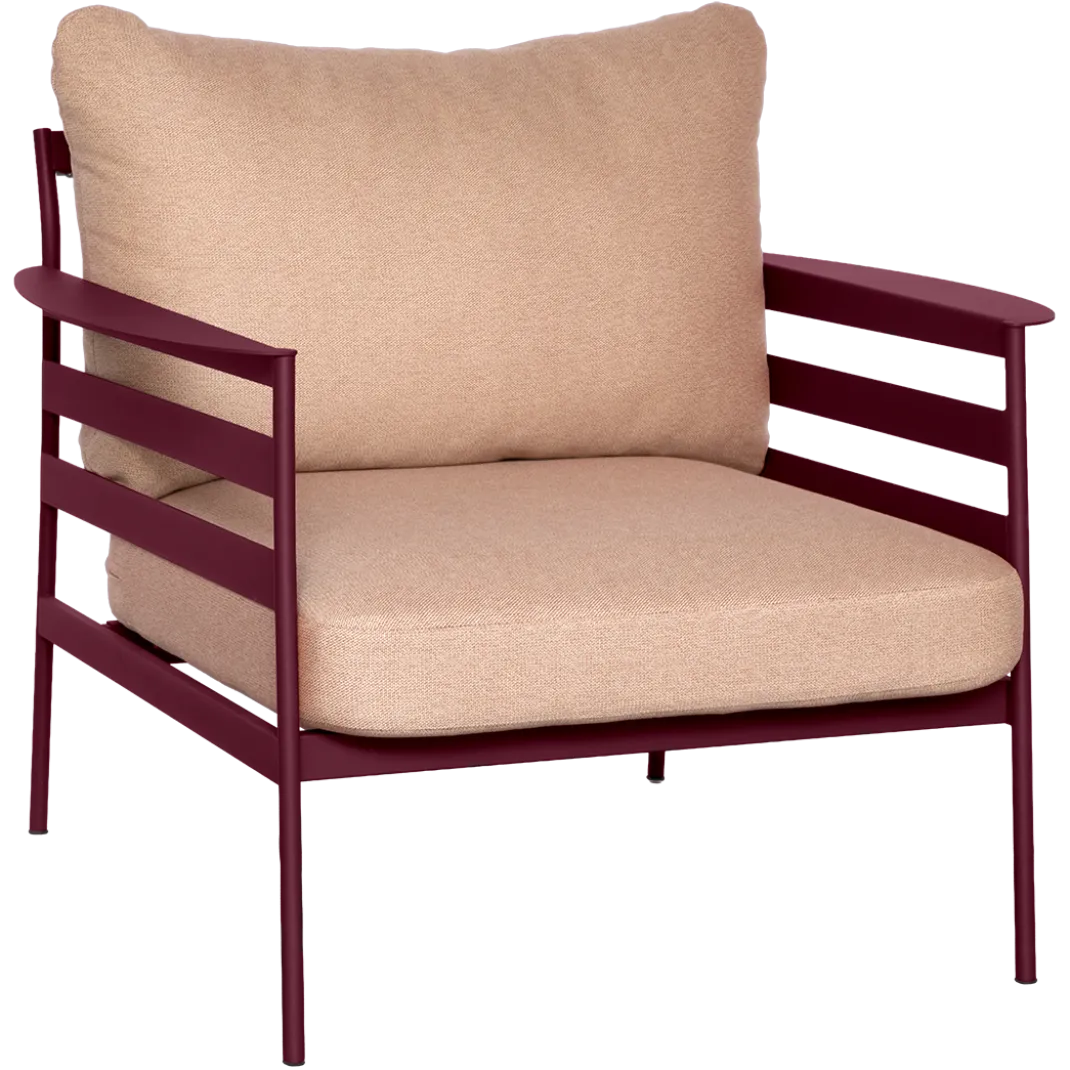 FAUTEUIL BAS