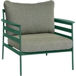 FAUTEUIL BAS