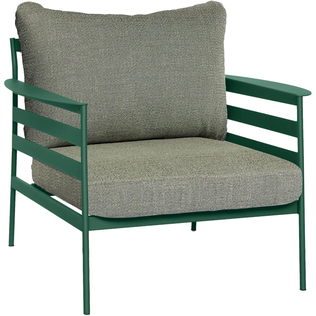 FAUTEUIL BAS