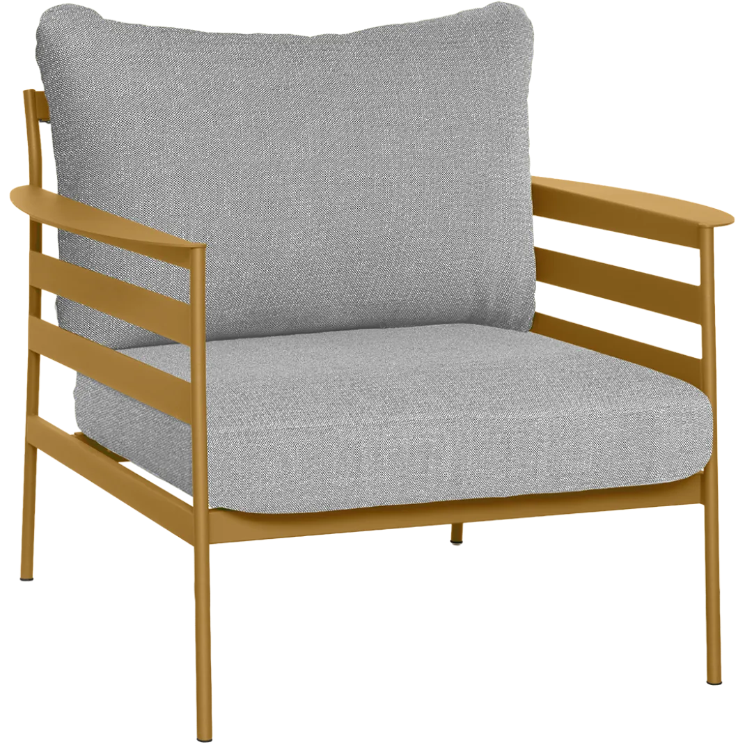 FAUTEUIL BAS