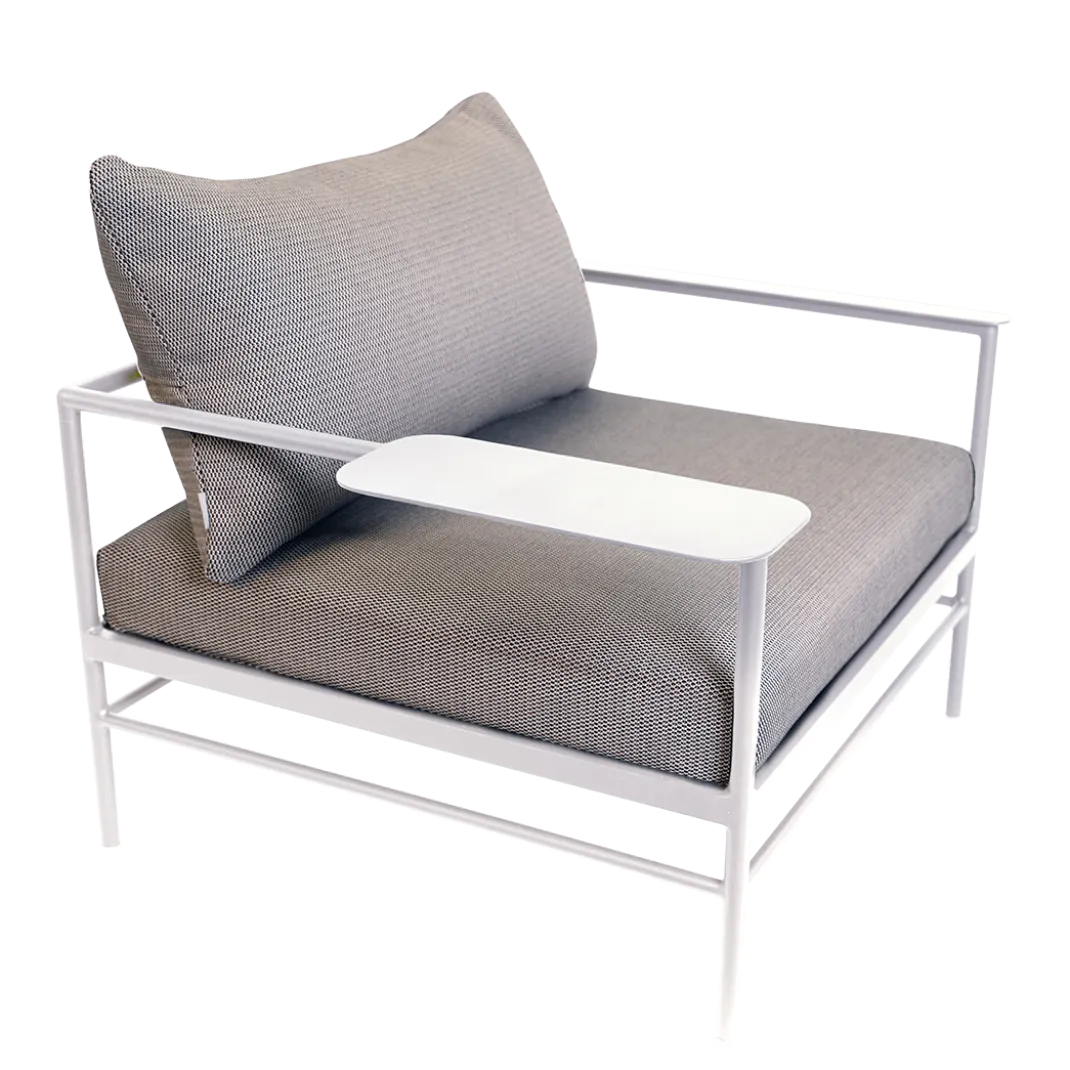 FAUTEUIL BAS