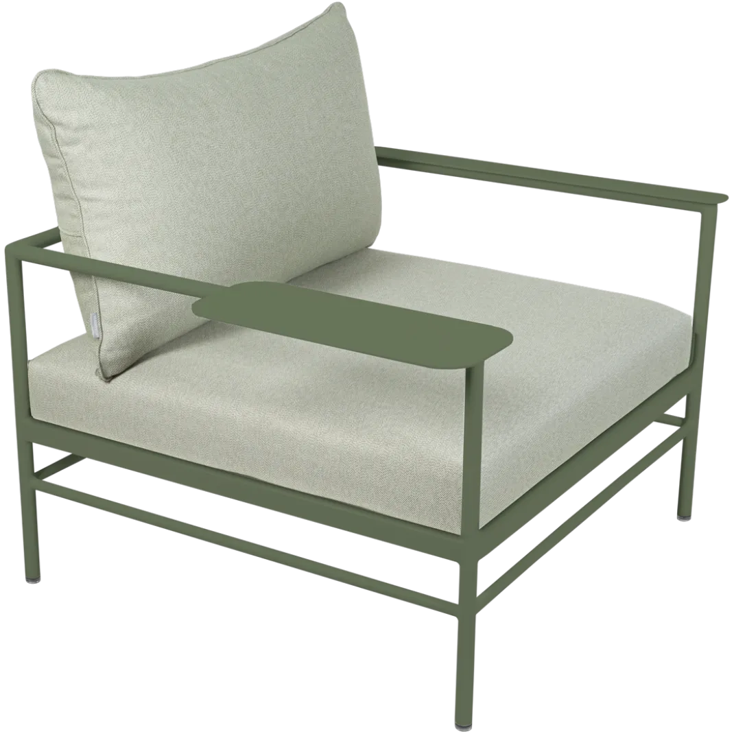 FAUTEUIL BAS