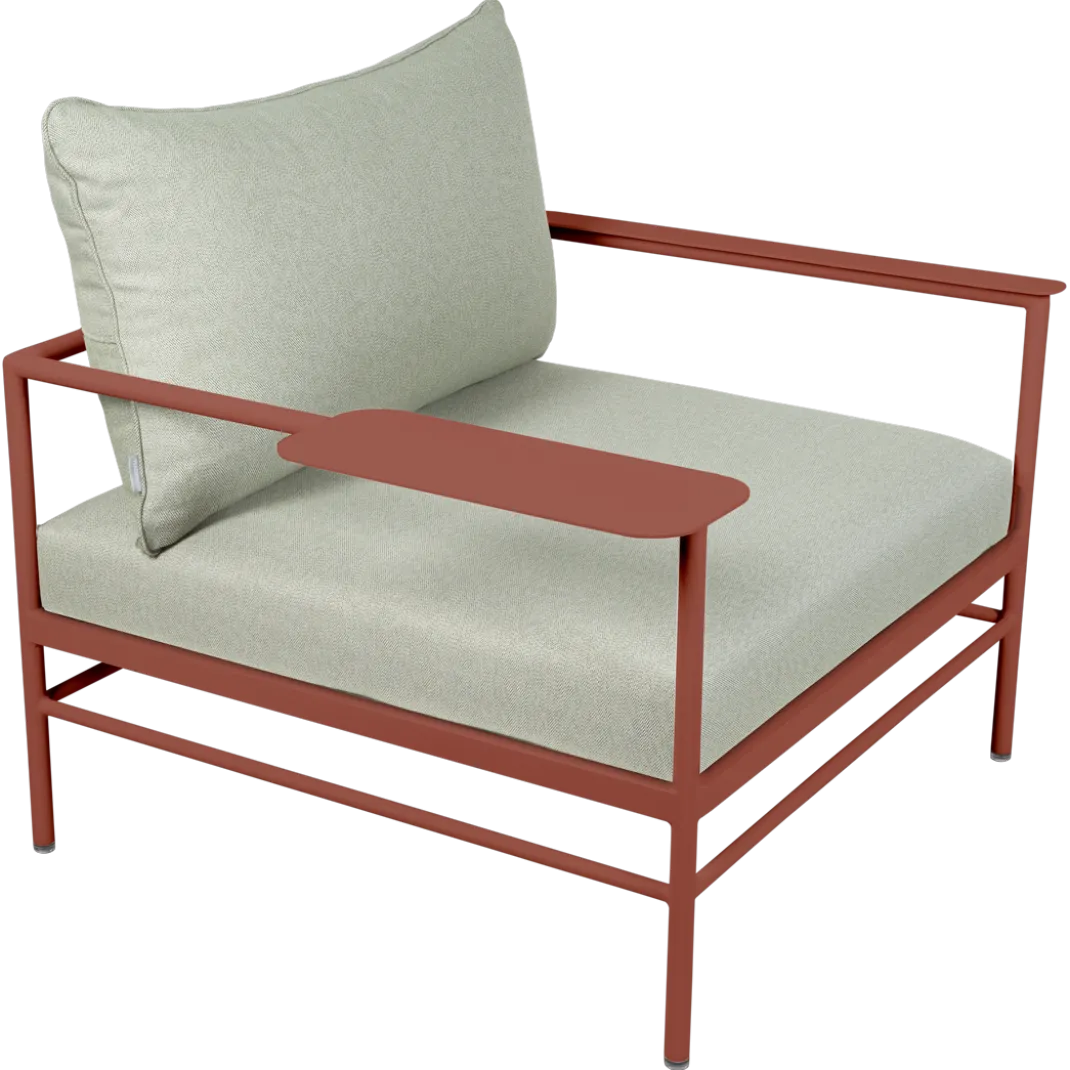 FAUTEUIL BAS