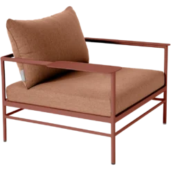 FAUTEUIL BAS