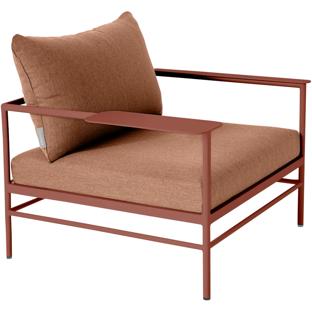 FAUTEUIL BAS