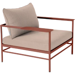 FAUTEUIL BAS