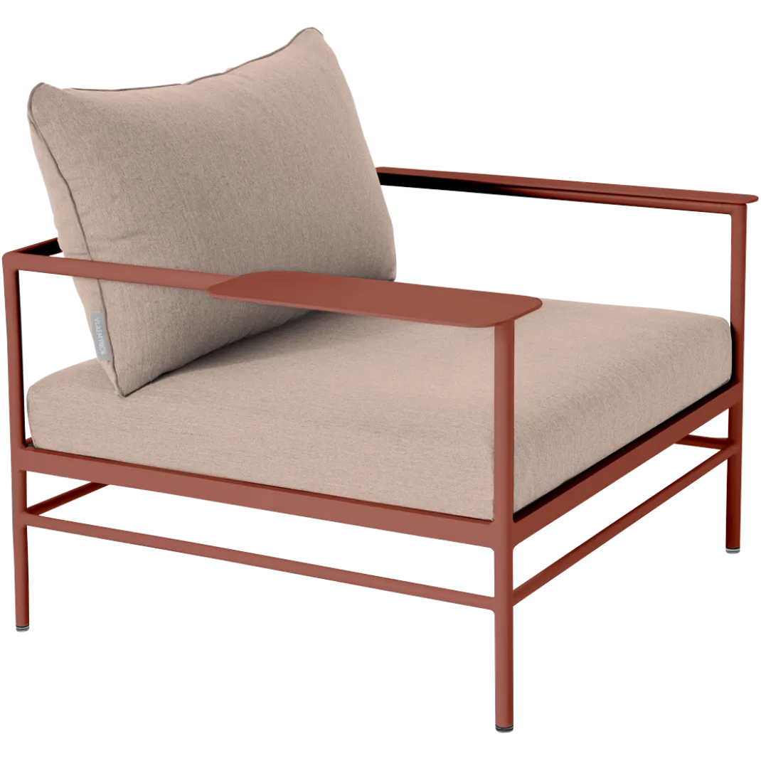 FAUTEUIL BAS