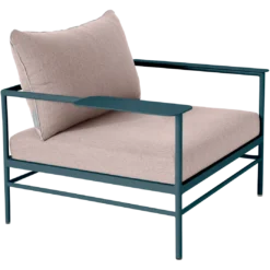 FAUTEUIL BAS