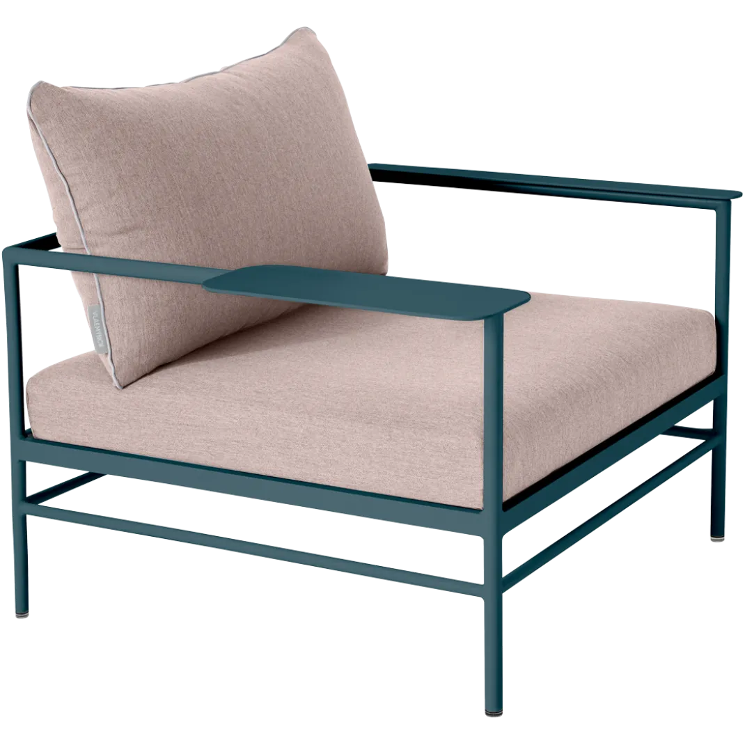 FAUTEUIL BAS