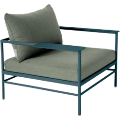 FAUTEUIL BAS