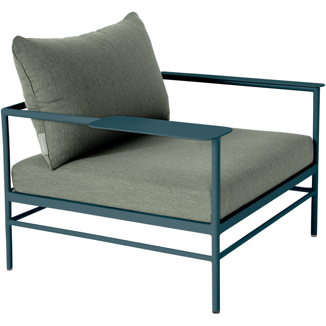 FAUTEUIL BAS