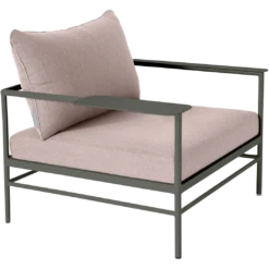FAUTEUIL BAS