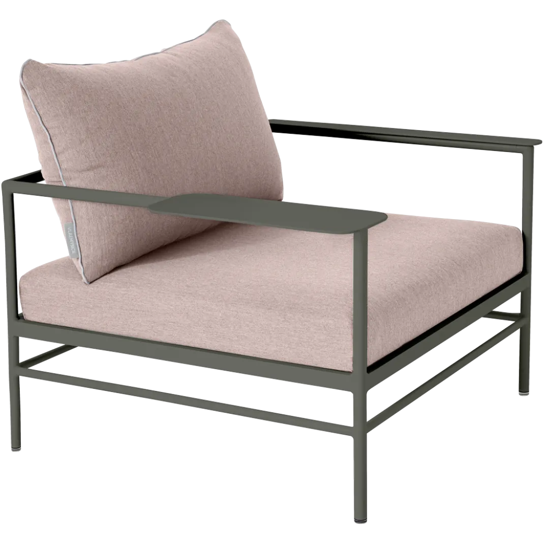 FAUTEUIL BAS