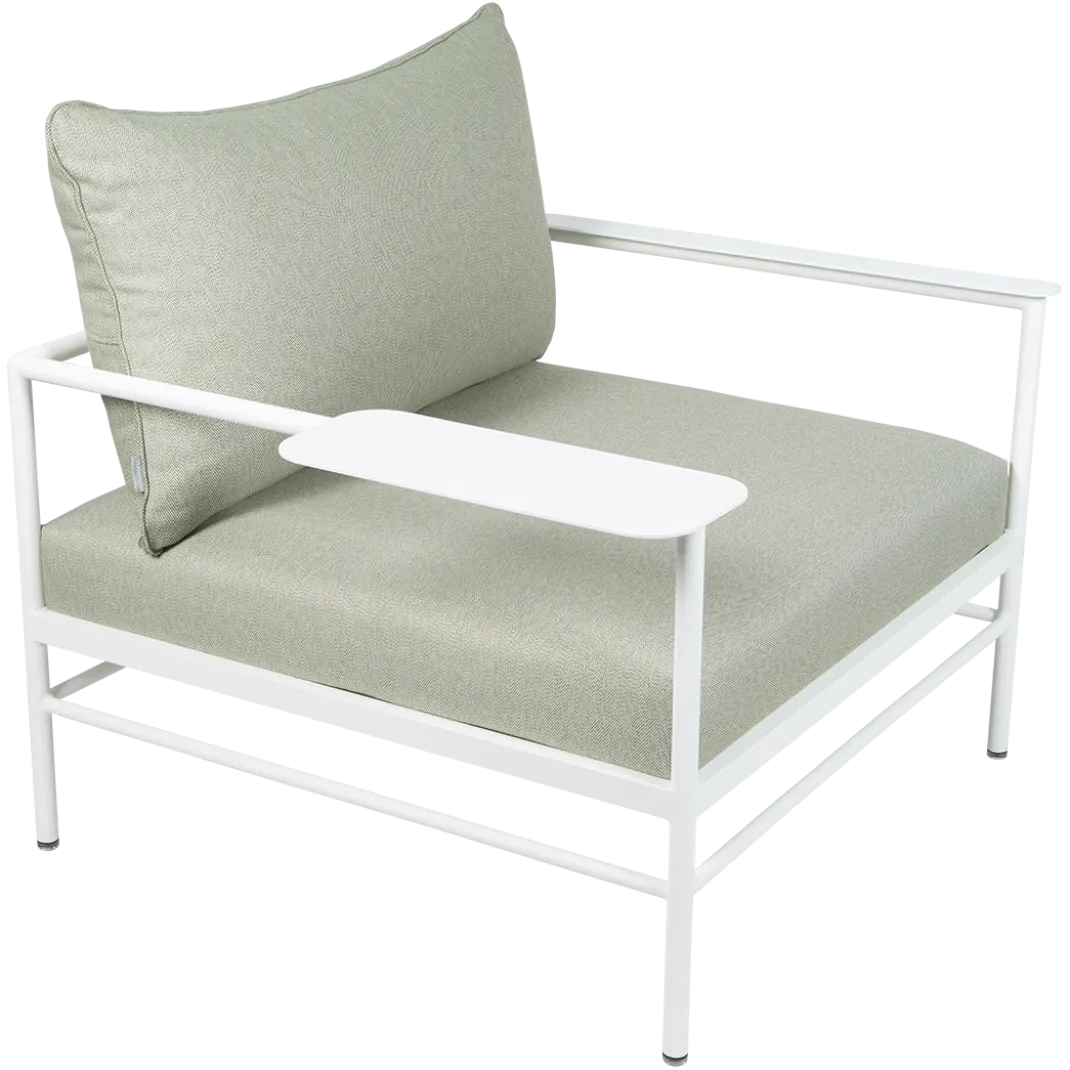 FAUTEUIL BAS
