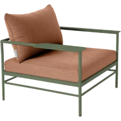 FAUTEUIL BAS