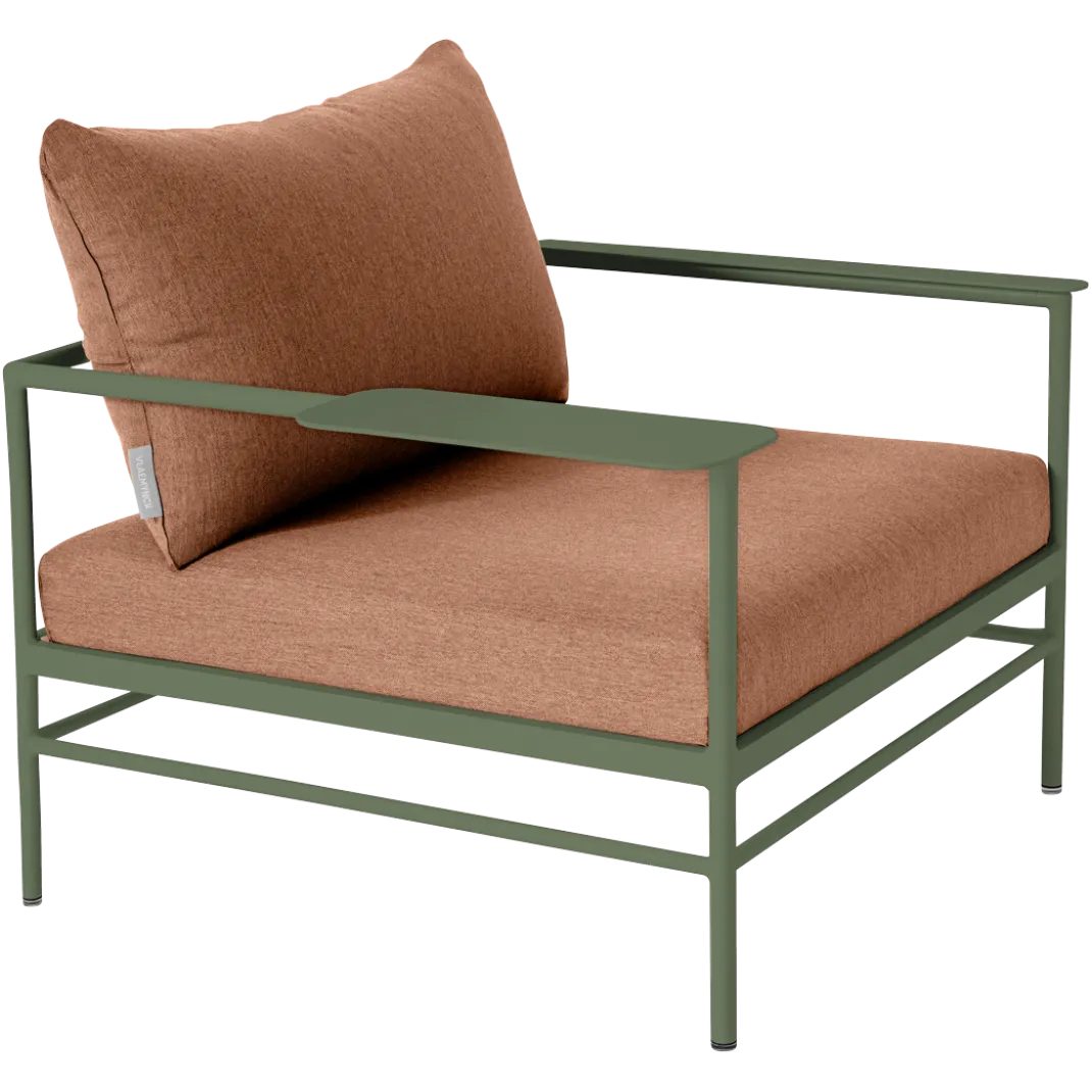 FAUTEUIL BAS