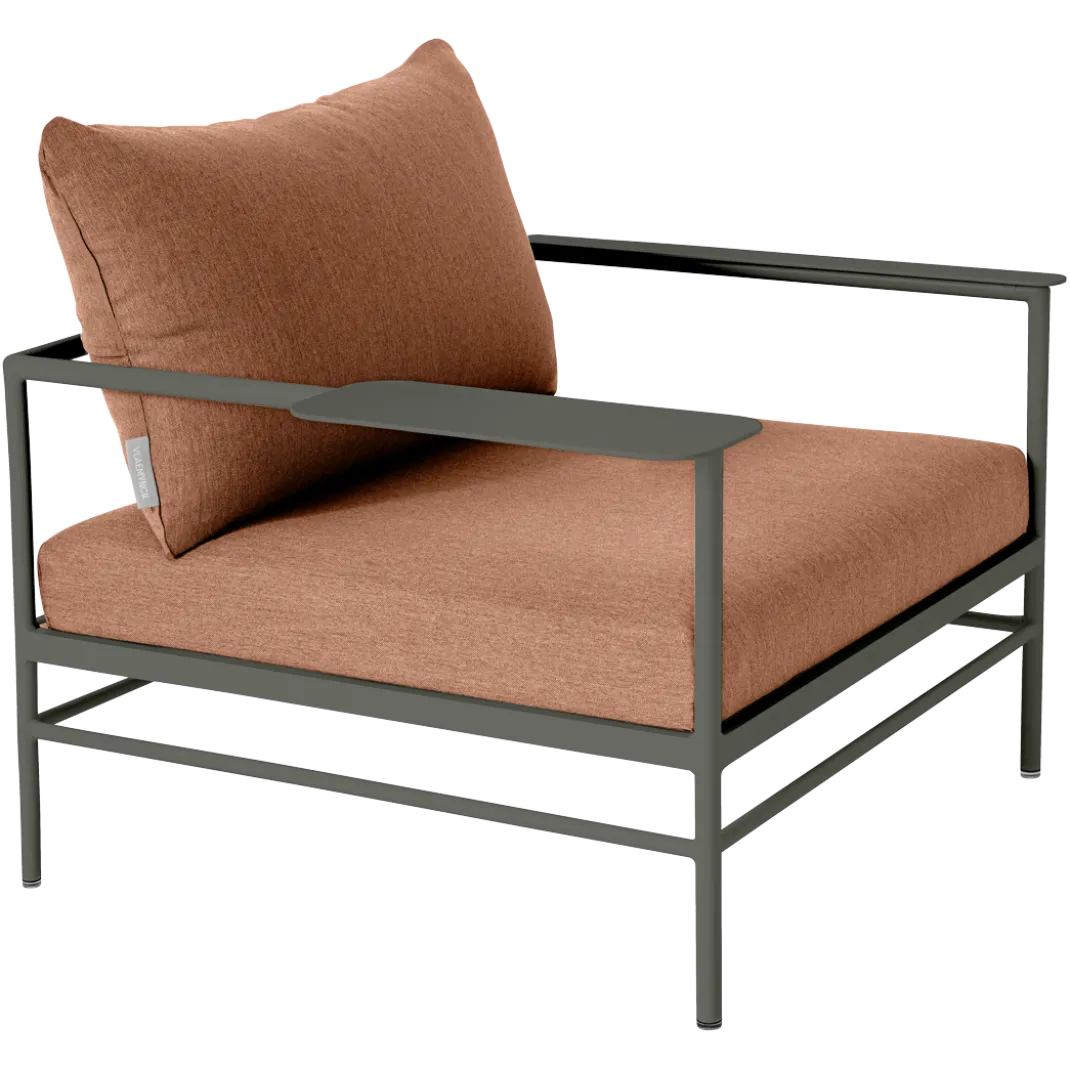 FAUTEUIL BAS