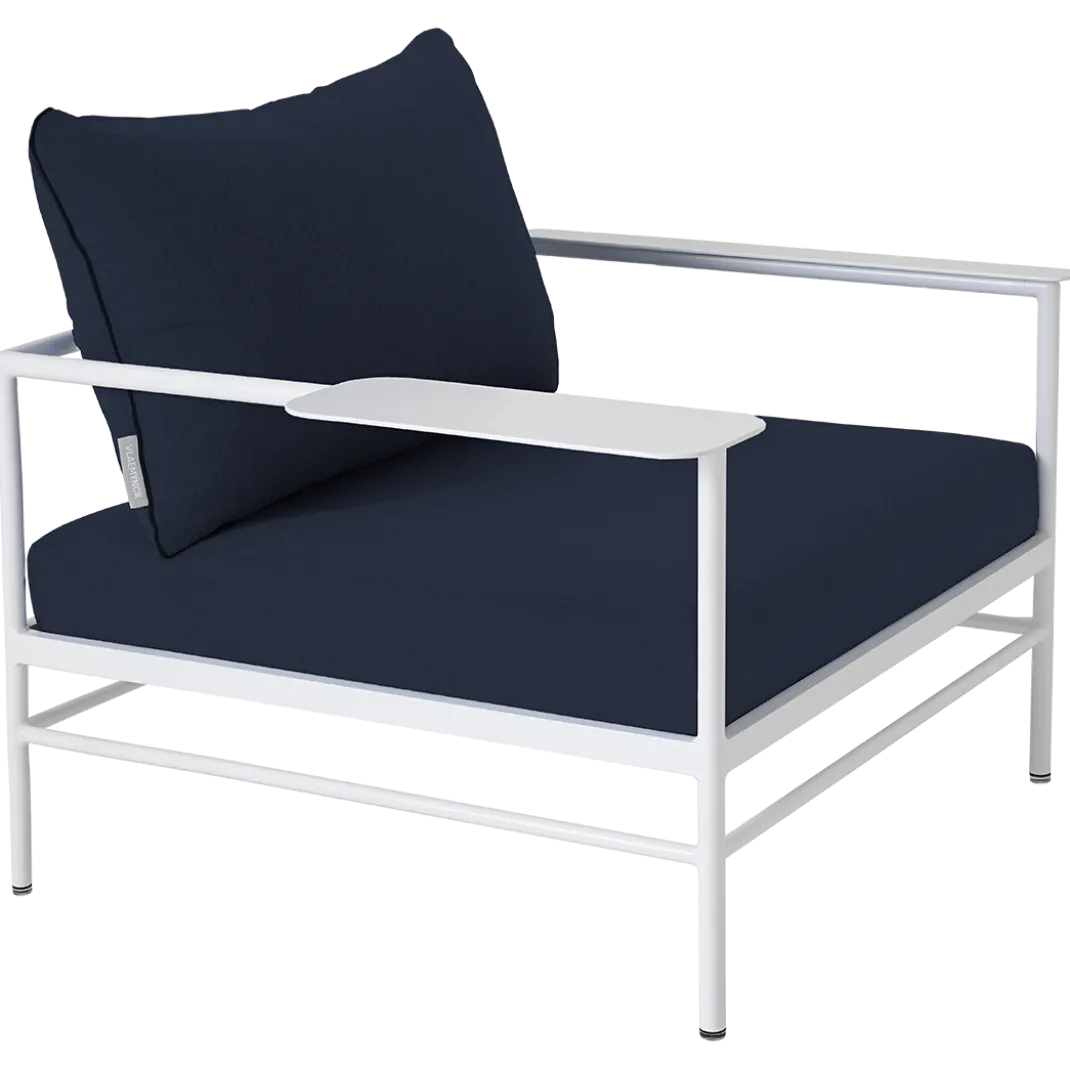 FAUTEUIL BAS