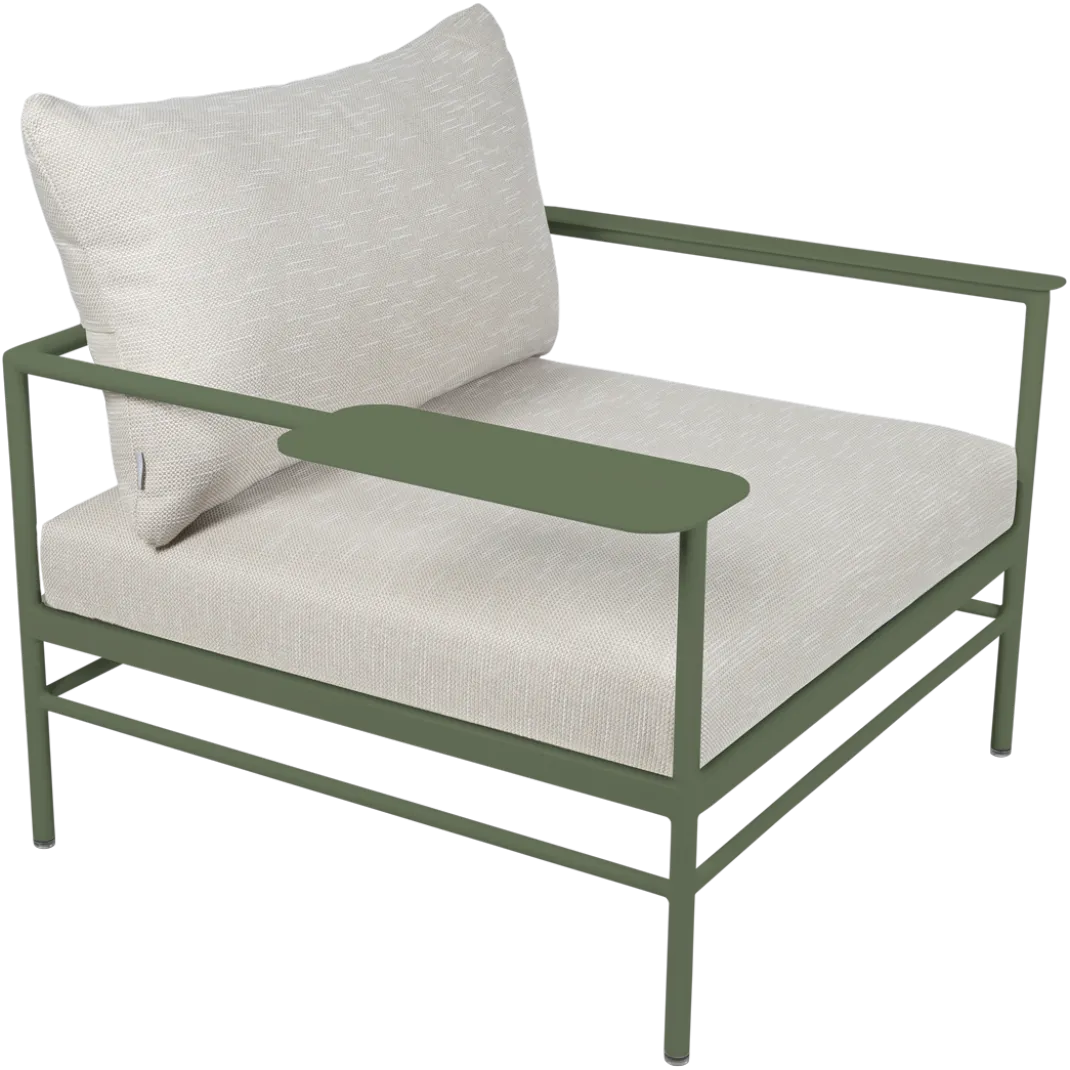 FAUTEUIL BAS