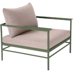 FAUTEUIL BAS