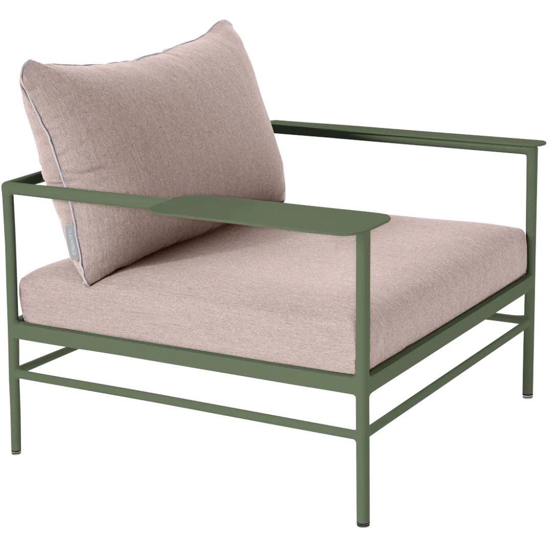 FAUTEUIL BAS