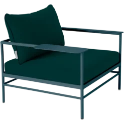 FAUTEUIL BAS