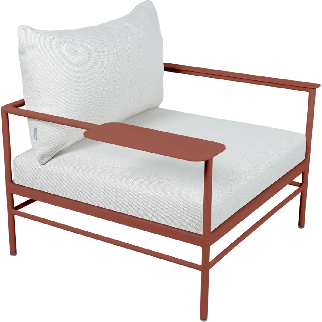 FAUTEUIL BAS