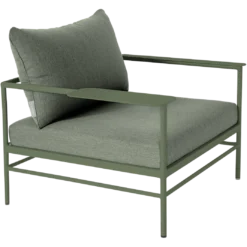 FAUTEUIL BAS