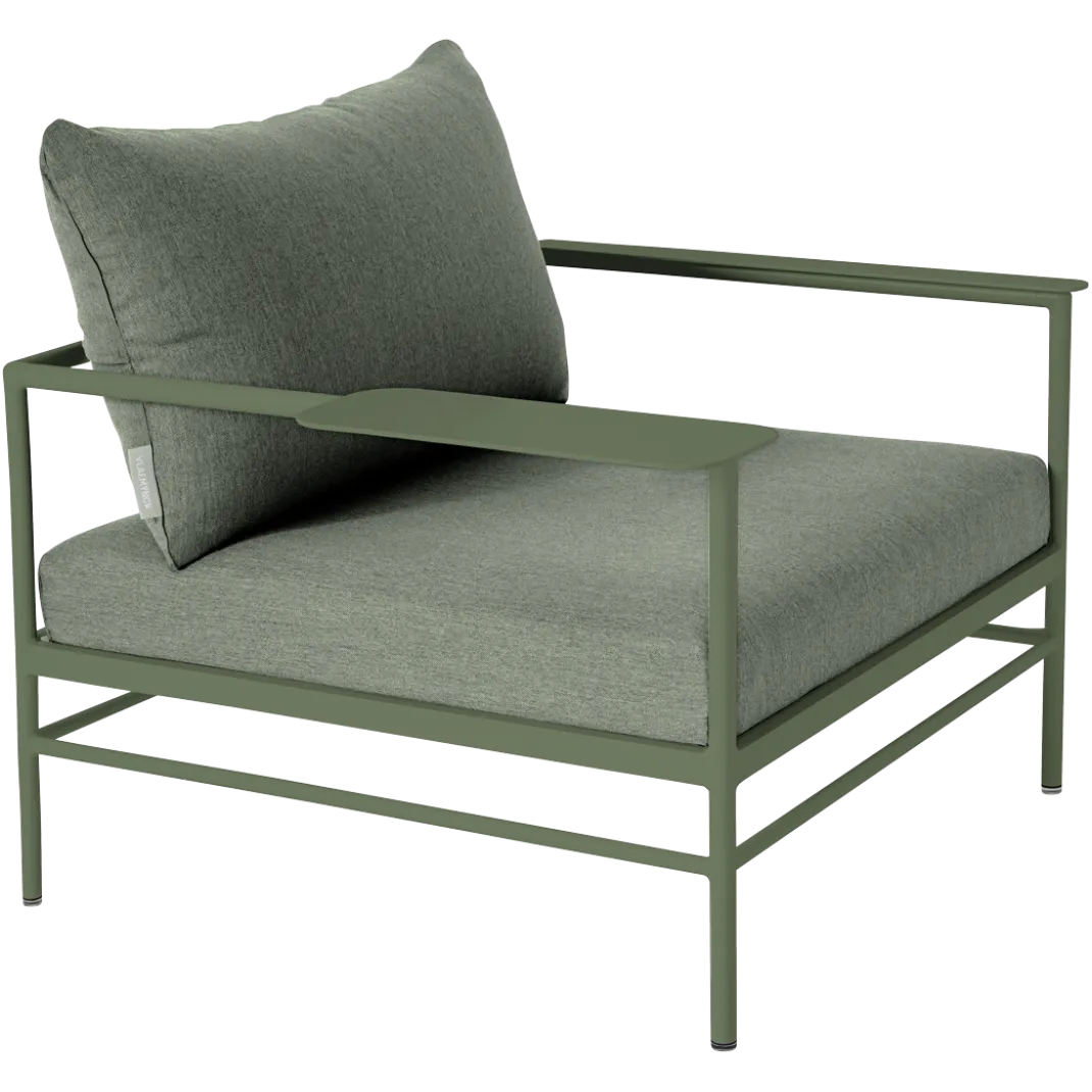 FAUTEUIL BAS