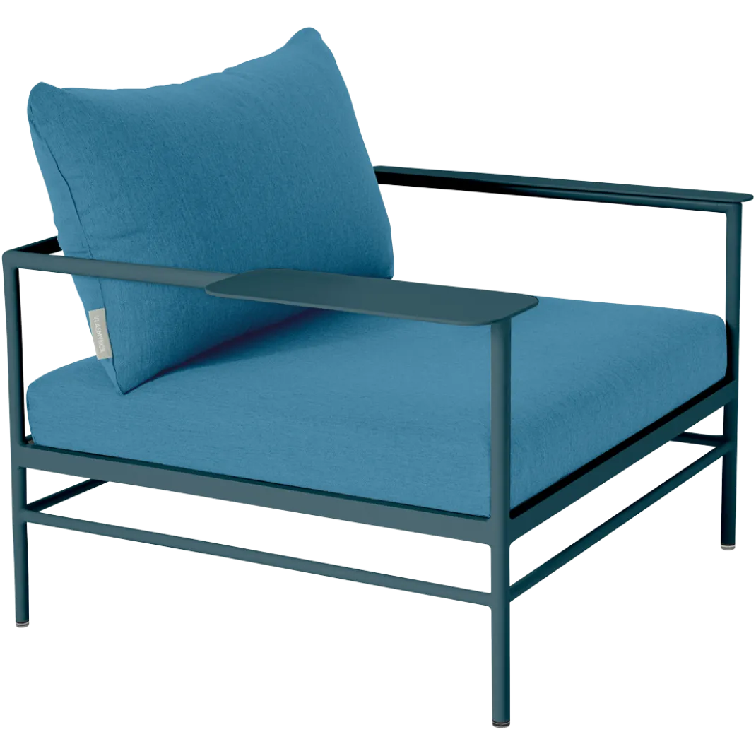 FAUTEUIL BAS