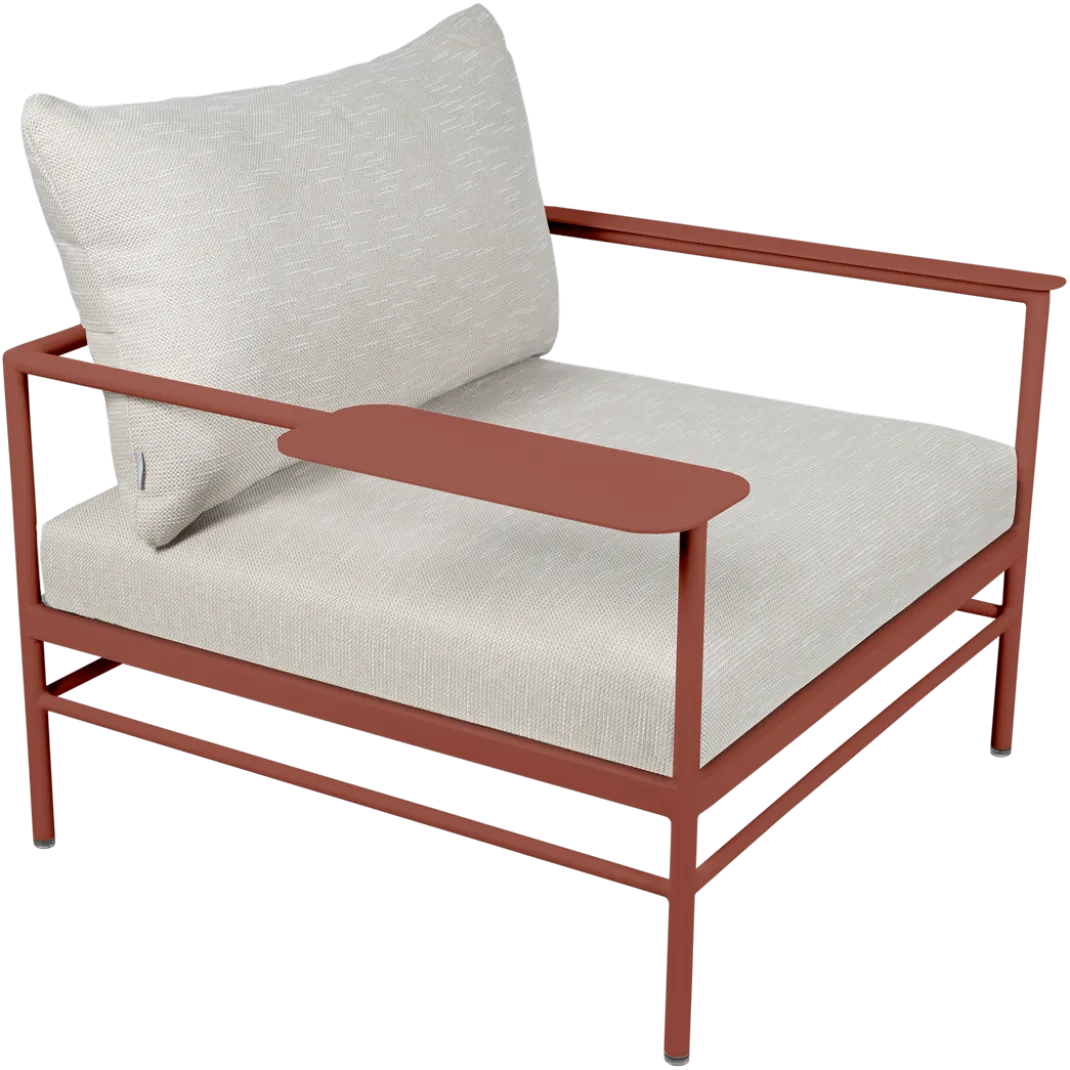 FAUTEUIL BAS