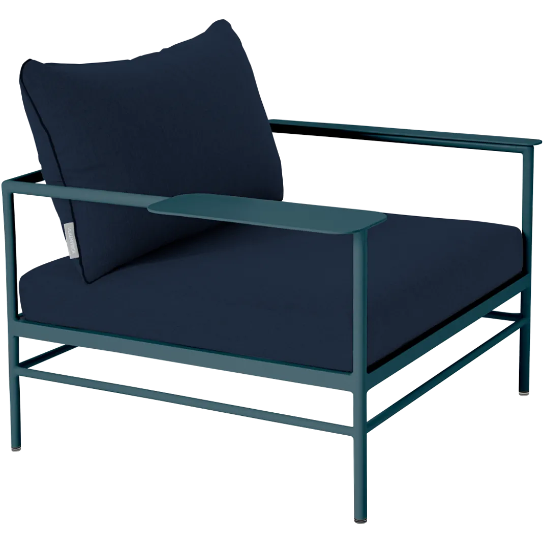 FAUTEUIL BAS