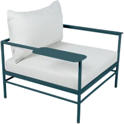 FAUTEUIL BAS