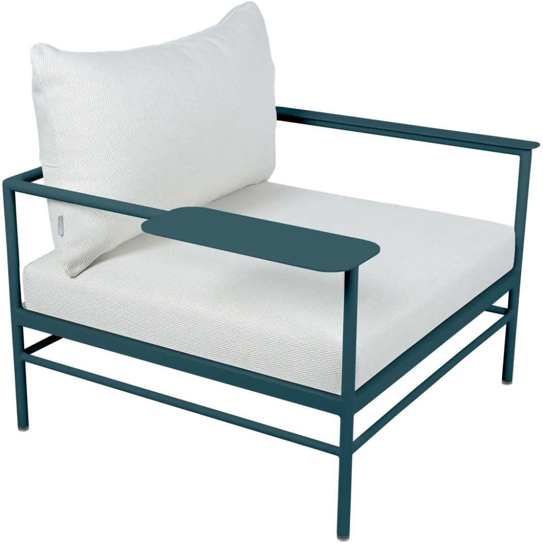 FAUTEUIL BAS
