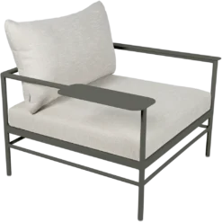 FAUTEUIL BAS