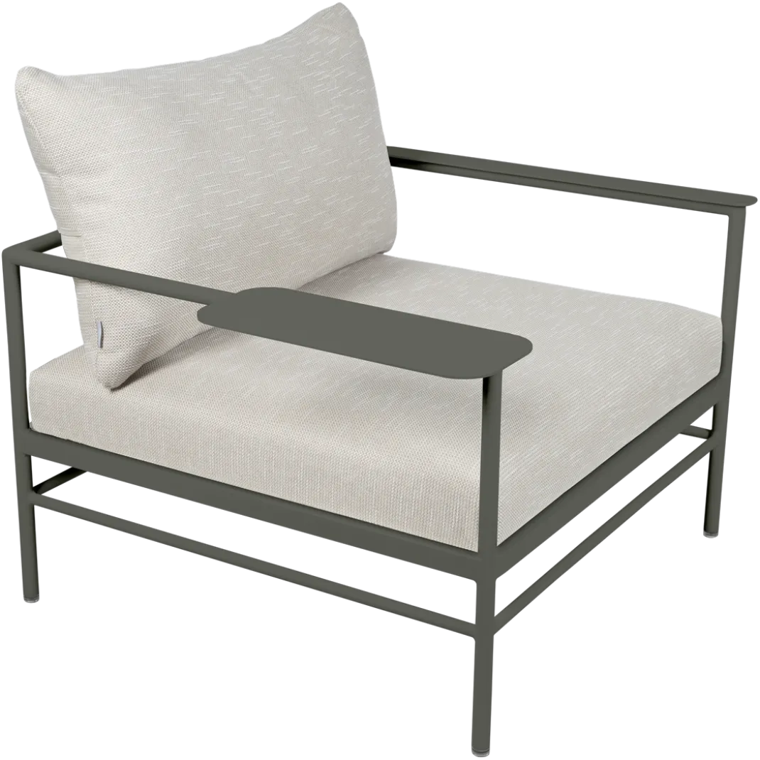 FAUTEUIL BAS