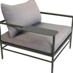 FAUTEUIL BAS